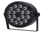 LED Par Light RGB 60W 4 in 1 Design Waterproofing Multifunctional DJ Stage Light for Wedding V1294-YM0901-3119260006612