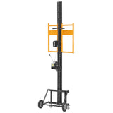 Drywall Lift, Heavy-Duty 68 kg Sheetrock Hoist for Wall One Person Drywall V952-CZSSJHS150LB9KSBM001V0