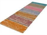 Anti slip Floor Mats Office Chair Floor Mats Carpets Bathroom Kitchen Mat 40 x 120cm V1294-YM0901-JY23839-03