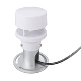 Weather Environment Sensor 5 in 1 for RS485 Signal Wind Speed Wind Direction Temperature Humidity V1294-YM0901-3111240078011