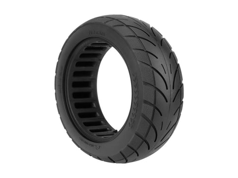 Solid 10X2.125 Inch Tyre For Ninebot Segway Electric Scooter PRL-82643060DBT_NZ