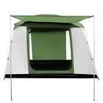 Weisshorn Camping Tent 6 Person Tents Family Hiking Dome TENT-C-CA6