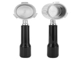 Coffee Bottomless Portafilter Stainless Steel Filter Holder Basket Replacement Tool Coffee Machine V1294-YM0710-3118210237911