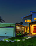 Solar Led Pathway Light 0.5W V1099-BR-BLS1B 40PCS
