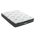 Giselle Bedding 24cm Mattress Pillow Top King MATTRESS-0757-PT-K