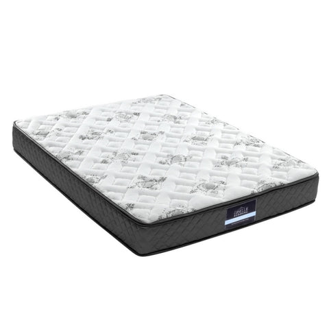 Giselle Bedding 24cm Mattress Pillow Top Queen MATTRESS-0757-PT-Q