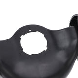 Grass Trimmer Wheels Detachable Plastic Labor Saving Hand Push Mower Wheels for Auxiliary Tool L V1294-YM0901-3111240136212