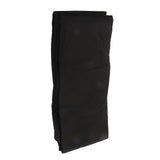 Round Swimming Pool Mat Swim Pool Liner Pad Ground Pool Felt Protection Cloth 4 Meters Black V1294-YM0703-3111230066011