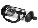 Coffee Tea Maker Kettle High Temperature Resistant Borosilicate Filter Teapot Hand Brewing V1294-YM0721-3118200269513