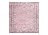 Artiss Floor Rug 160X230cm Large Washable Area Rug Vintage Living Room Carpet FLR-4858-160X230-PK