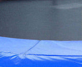 14 ft Replacement Trampoline Safety Spring Pad Cover TRP-PAD-BU-14