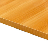 EKKIO Desktop 1.2m Oak V227-2997101010060