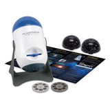 Planetarium Dome Projector - STEM Toy Space Planet Zodiac Moon Galaxy Night Lights V274-TOY-KN-APLAP