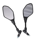 Mirrors for Yamaha MT07 MT09 Tracer 900 9 GT Tenere 700 MT10 MT03 MT25 MT01 MT 07 09 Accessories V1189-LC-QP-00211