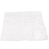 100pcs Disposable Plastic Car Seat Covers Protectors Mechanic Valet Roll V1366-AZ2-W-18551