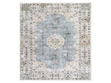Marlow Floor Rug Short Pile Washable Vintage Carpet Soft Plush Non Slip 200x290 FR2040-200X290