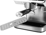 Devanti 20 Bar Coffee Machine Espresso Cafe Maker CM-06-SS