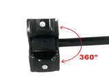 STRUT STOPPER TAILGATE BACK DOOR FOR MITSU PAJERO NS NT NW NX 5822A020 5822A001 V201-EBA1000BL8AU