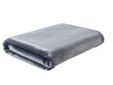 Cotton Blankets Queen Size Usb Electric Blanket Single Blanket Household Single Control Intelligent V1189-WXFWAL-20260319-01468