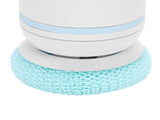 Kitchen Cleaning Brush Pot Brush for Cookware Cleaning Dishes Pans Handheld Cordless V1294-YM0901-3118240217913