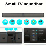 20W 3D Home Theater Stereo Surround Wireless Speaker V728-PBJQ10129