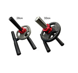 Tibialis Training Bar, TB002 V1409-SKU-31997