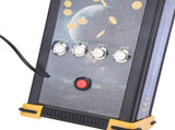 Underground Metal Scanner 49.2ft Depth 3280.8ft Range High Accuracy Sensitive Metal Detector with V1294-YM0901-3111240111711