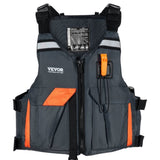 Life Vest Watersports , Life Jacket with Waterproof Nylon & 96N Buoyancy, Life Vest/Jacket V952-SSYDJSYFPFTEKCOZ4V0