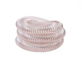 5m Dust Extraction Hose 100mm Flexible PU Ducting for Workshops V63-954301