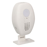 Wireless Door Sensor Alarm Magnetic Induction 98.4FT Range 80dB Door and Window Open Alert for Home V1294-YM0901-3114250040211