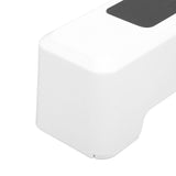 Touchless Toilet Flush Kit Automatic Toilet Flusher External Infrared Sensor Toilet Flusher 0.25S V1294-YM0901-3113240121011
