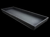 Shower Niche - 350 x 1000 x 92mm Prefabricated Wall Bathroom Renovation V63-836351