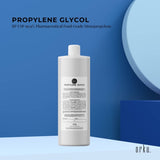 500ml Propylene Glycol BP USP 99.9% Pharmaceutical Food Grade Monopropylene V238-SUPDZ-31369576251472