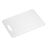 Ti Cutting Board Double Sided Thickened Hygienic Portable Kitchen Chopping Board for Home Cooking V1294-YM0901-3118240178312