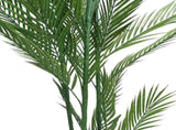 Real Touch Artificial Phoenix Palm Tree UV Resistant 180cm V637-DP1219228
