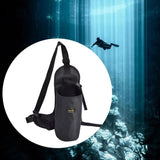 Scuba Diving Tank Bag Oxygen Bottle Bag V728-1005007234132346-A