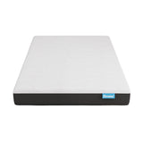 Dreamz Mattress Gel Memory Breathable Single MS1025-S