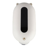Aromatherapy Diffuser Wall Plug in Waterless Essential Oil Diffuser with Timer for Hotel KTV UK Plug V1294-YM0901-3113240249413