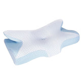 Memory Foam Pillow for Sleeping Orthopedic Cervical Ergonomic Neck Support V63-844651