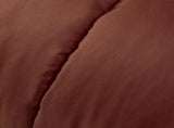 KAAT Amsterdam Shari Terra Oblong Filled Cushion 30cm x 70cm V442-HIN-CUSHION-SHARI-TERRA-RE