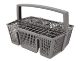 Dishwasher Silverware Basket Replacement PP Universal Multifunction Cutlery Accessories Storage Box V1294-YM0901-3113240319911