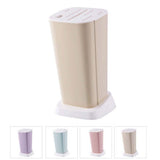 Sturdy Beige Holder Multi-Partition Design for Kitchen Storage V1366-AZ2-W-22744