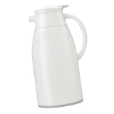 Insulated Kettle for Hot Water Tea Large Capacity Portable for Household Student Dormitory V1294-YM0901-3118230429511