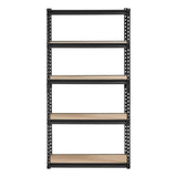 VEVOR Storage Shelves 406 x 813 x 1596 mm 5-tier Garage Storage Shelving V952-MDBSXHJ16326G0P9FV0