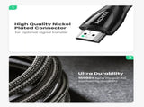 UGREEN 80405 8K Ultra HD HDMI 2.1 Cable 5M V28-ACBUGN80405