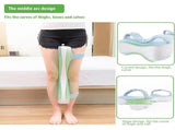 Multifunctional Leg Elevation Pillows for Sleeping Pillow Ergonomic Side Sleeping Pillows V1369-AZ3-W-20317