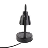 Candle Warmer Lamp Dimmable Timer Adjustable Height Retro Decorative Candle Wax Melting Light with 2 V1294-YM0901-3119240059212