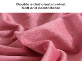 Wearable USB Electric Blanket Heating Blanket with Timing Function 3 Gear Adjustment V1294-YM220928GS01-2-0421