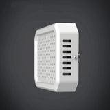 Bird cage heater with lampshade and no light design, bird cage heater for parrots, chicks, rabbits, V1192-AZ-W-3278