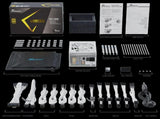 Seasonic VERTEX GX-1000 White 1000W ATX 3.0 Gold Modular PSU V28-PSUSEAVERTEXWHITEGX1000